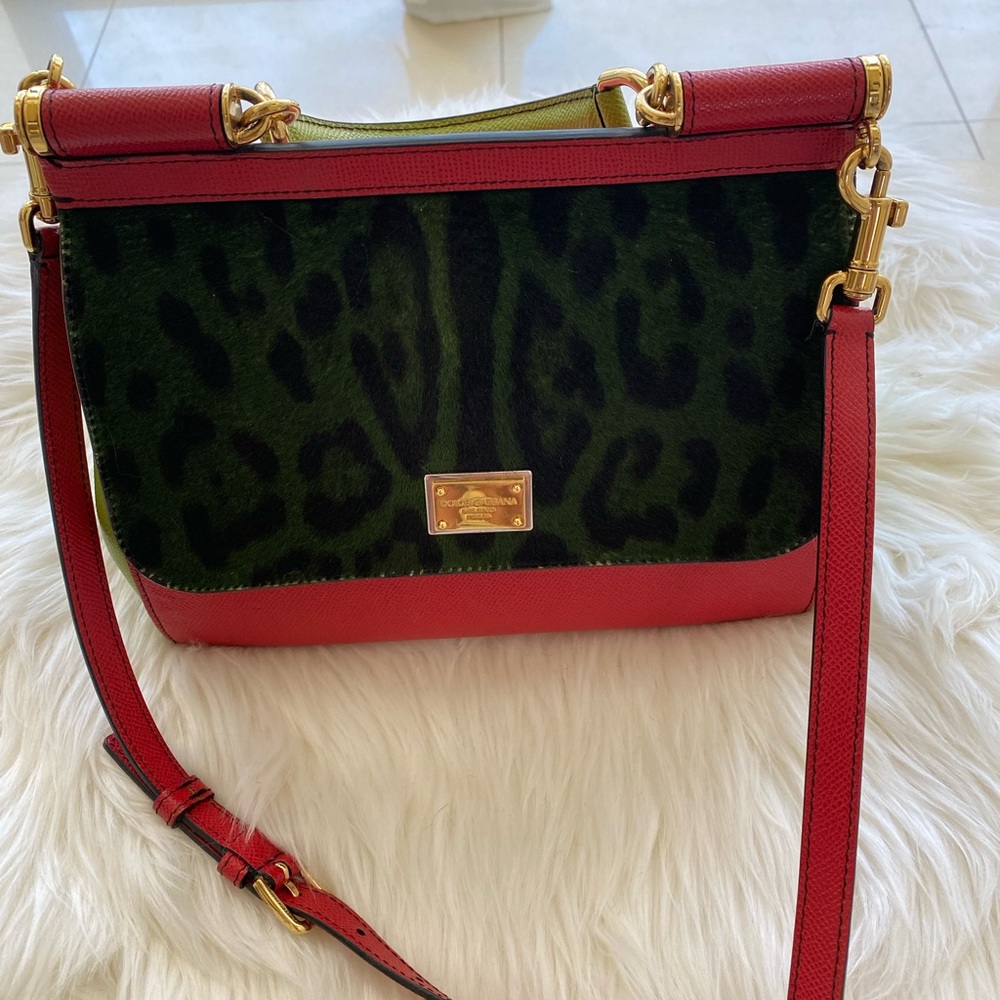 Dolce & Gabbana purse